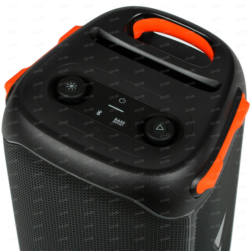 Домашняя аудиосистема JBL Partybox 110 — купить в Москве